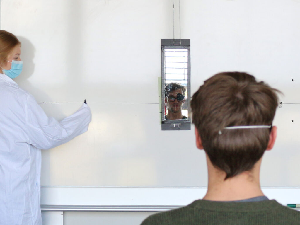 Optik_Blinder_Fleck