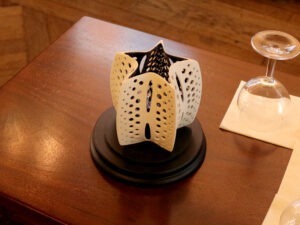 Abendveranstaltung_BionicAward-Trophäe
