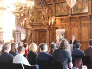Abendveranstaltung_Luckey