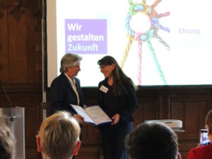 VDI-Ehrung